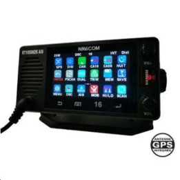 RT1050 AIS - RT1050 NMEA0183 / 2000