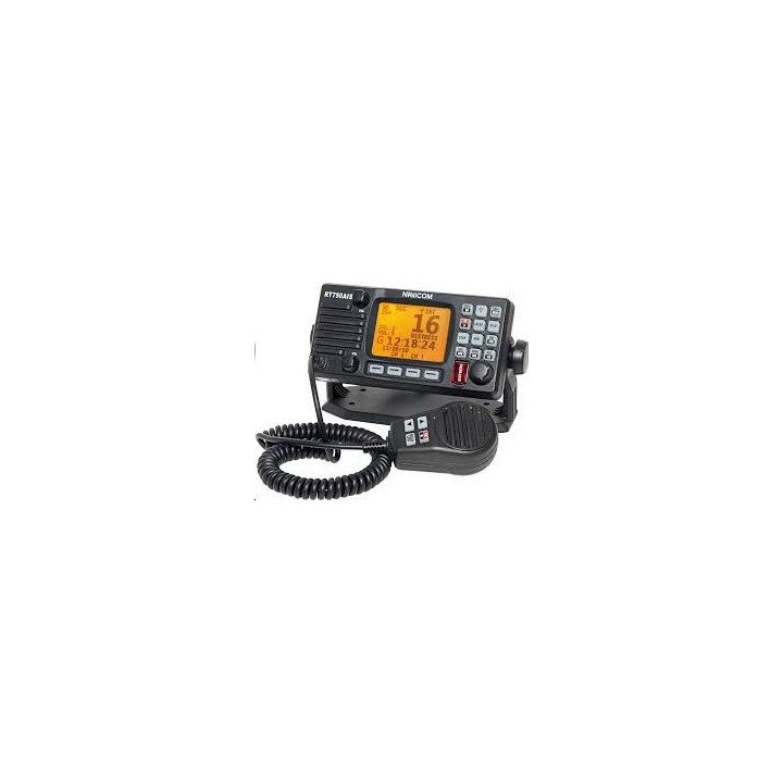 RT750 V2 - VHF Fixe 55 Canaux - ASN