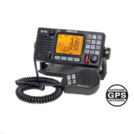 RT750AIS V2 - VHF Fixe 55 Canaux -