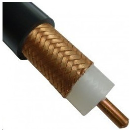 Câble coaxial RG-59 - Câble coaxial