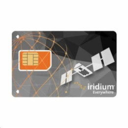SIM ABO IRIDIUM