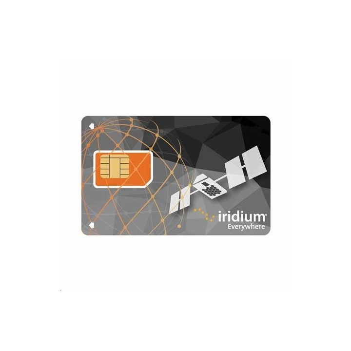 SIM ABO IRIDIUM