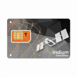 SIM ABO IRIDIUM GO