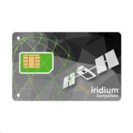 SIM IRIDIUM PREPAID