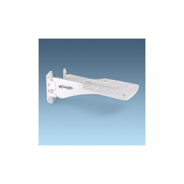 Support radôme Voilier - SM-18U