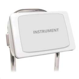 SW-SP2S  POD blanc pour barre à rou