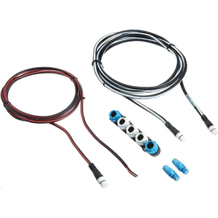Kit installation STNG (1xA06064, 2x