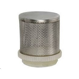 FILTRE CREPINE PP MM  3/4'' 400µ