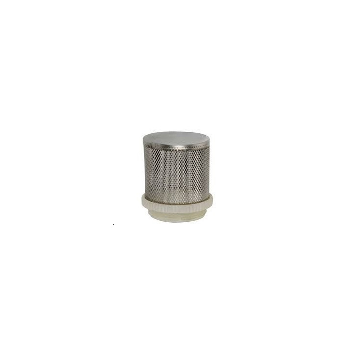 FILTRE CREPINE PP MM  3/4'' 400µ