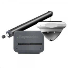 Evolution Tiller Pilot, ACU-100 & T