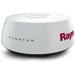 Antenne Radar Quantum Q24C avec câb