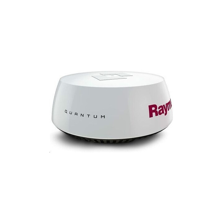 Antenne Radar Quantum Q24C avec câb