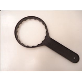 CLE FILTRE AF7'' DUPLEX