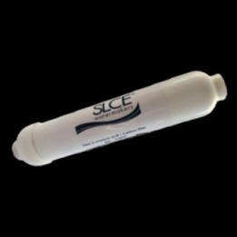 FILTRE CHARBON ACTIF EN LIGNE