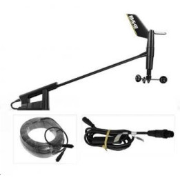 Pack vent WS310 avec câble de 20 m