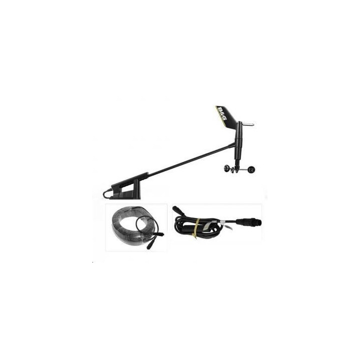 Pack vent WS310 avec câble de 20 m