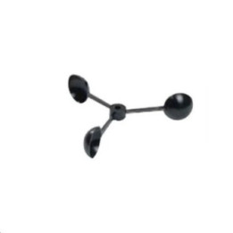 Wind Speed Cups for Wind Sensor