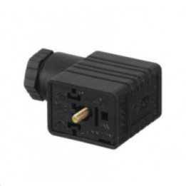 CONNECTEUR V-3V Bk STD SANS LED