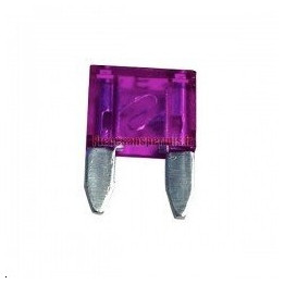 FUSIBLE MINIFUSE 3A