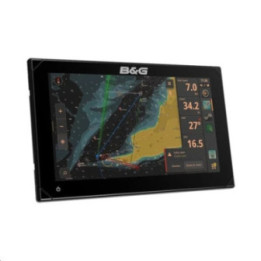 Traceur de cartes Zeus™ S 9