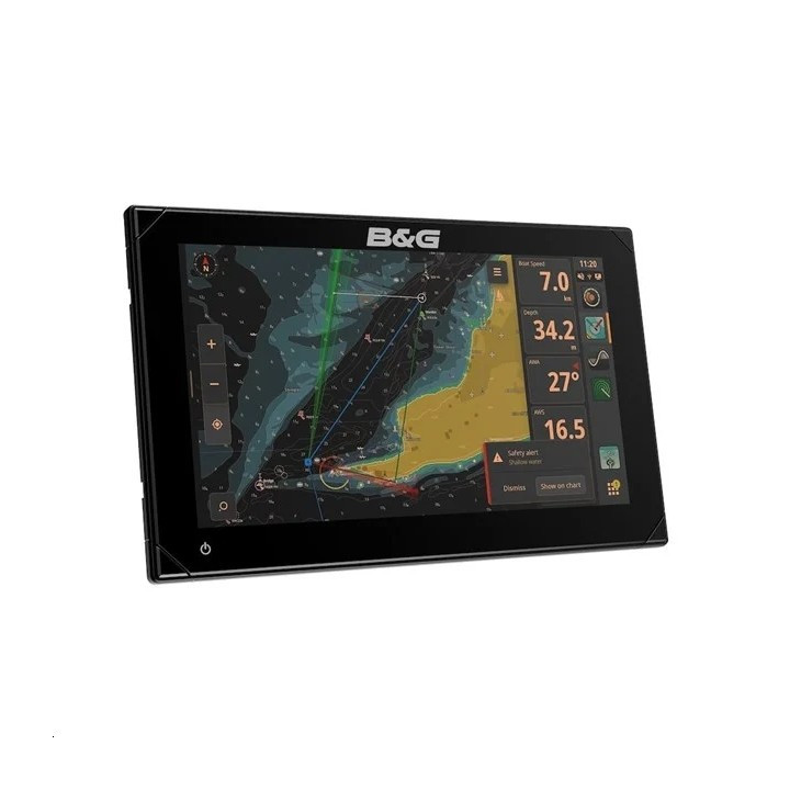 Traceur de cartes Zeus™ S 9