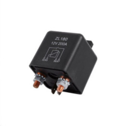 RELAIS UNIPOLAIRE 12V/200A