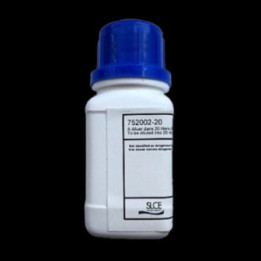 SOLUTION DE STOCKAGE (DOSE/20L)