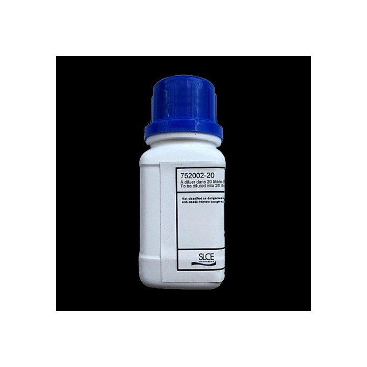 SOLUTION DE STOCKAGE (DOSE/20L)