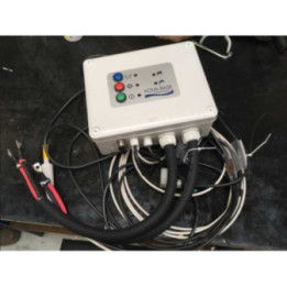 COFFRET ELECTRIQUE ESW 302 24VCC