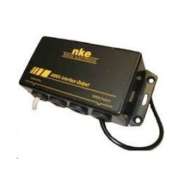 NMEA OUTPUT INTERFACE TOPLINE