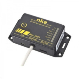 BOX USB DATALOG WIFI