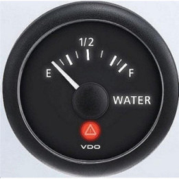 VDO Freshwater Gauge