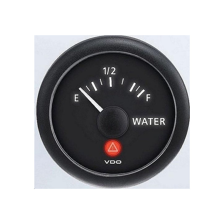 VDO Freshwater Gauge