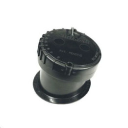 Raymarine P79 Plastic In-Hull Trans