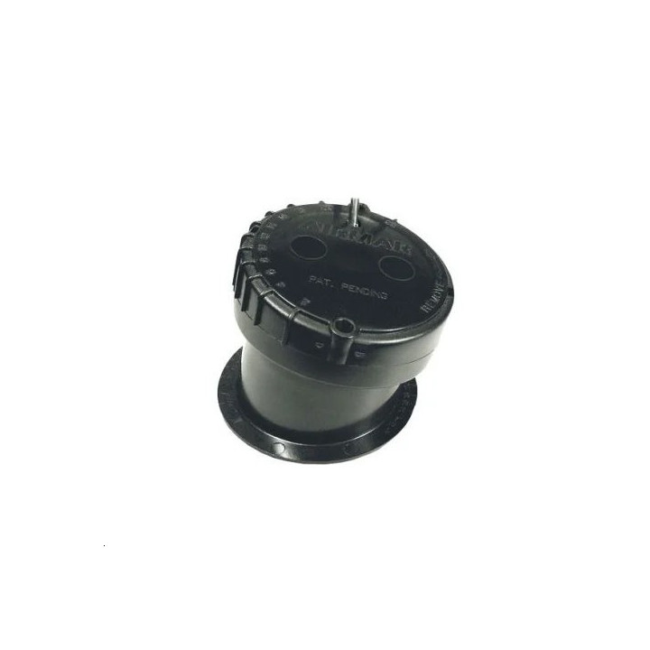 Raymarine P79 Plastic In-Hull Trans