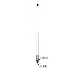 Coaxial dipole antenna 3db