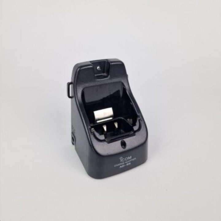 Desktop Charger Adapter Dock for IC