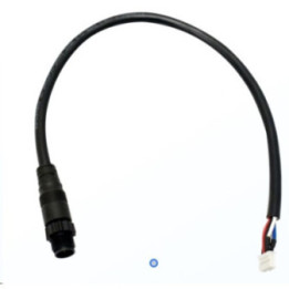Connecteur spécifique optionnel FRU