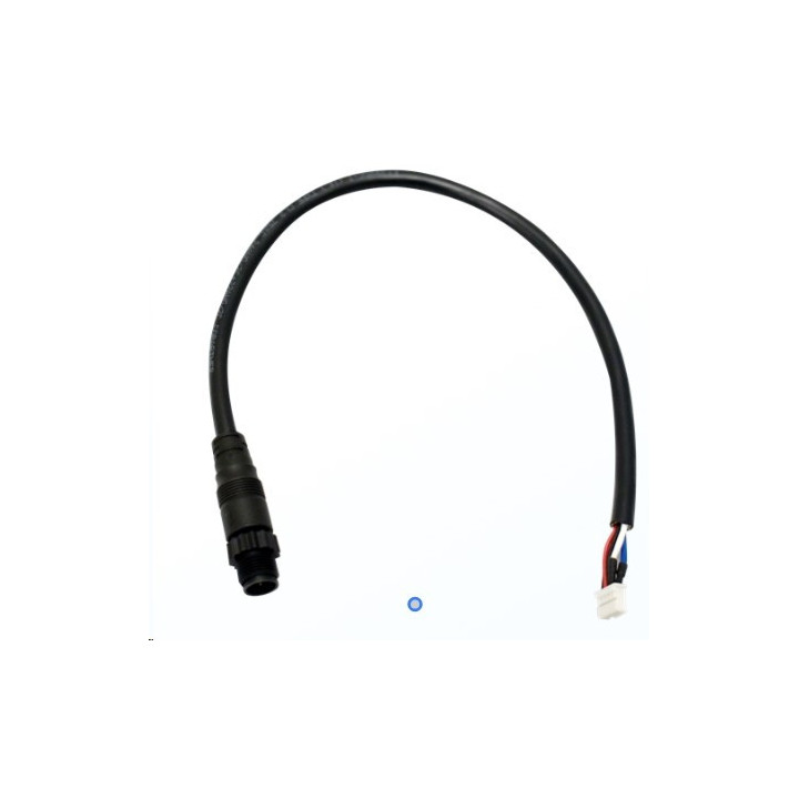 Connecteur spécifique optionnel FRU