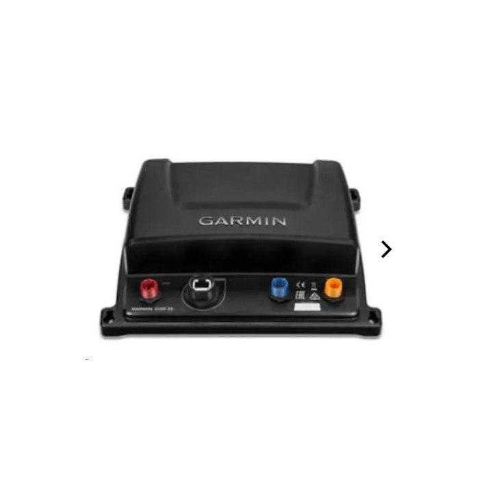 GSD™ 25 : Module sondeur CHIRP « to
