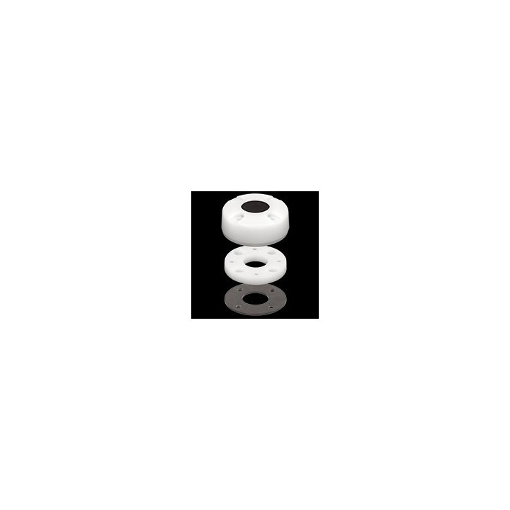 CableClam .625 in