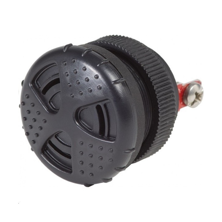 Alarme Floyd Bell Turbo Series