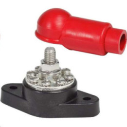 PowerPost Plus 3-8in