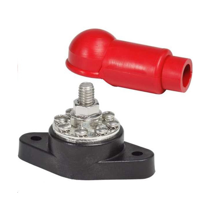 PowerPost Plus 3-8in