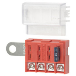 BlocFusible ST-Blade 4Circuits Born