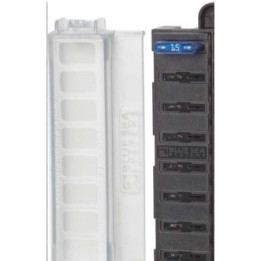 Blocs de fusibles compacts ST Blade