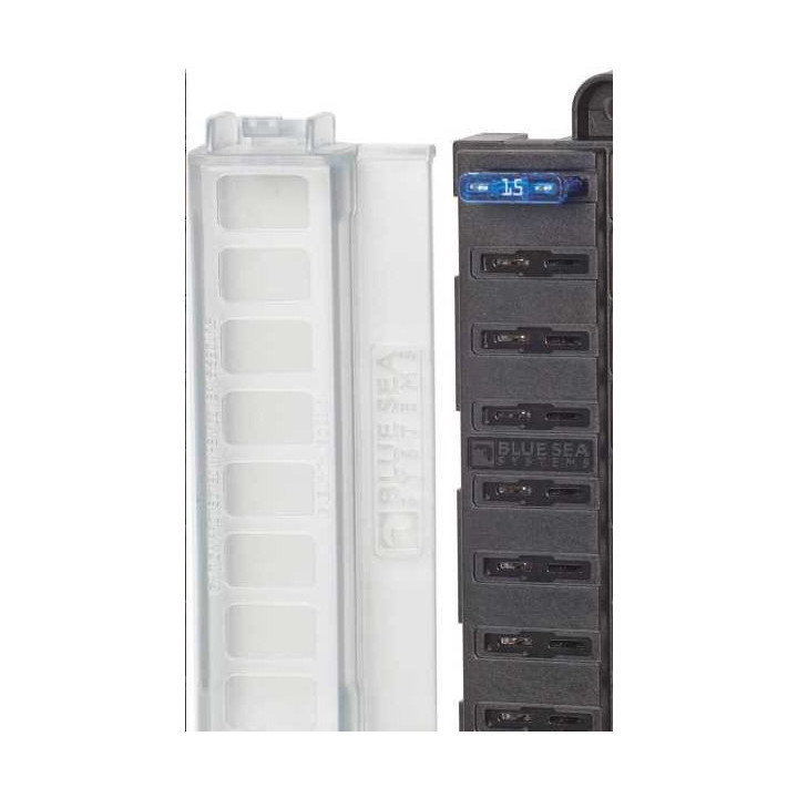 Blocs de fusibles compacts ST Blade