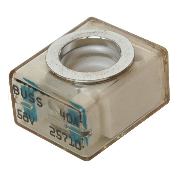 MRBF Terminal Fuse - 40A