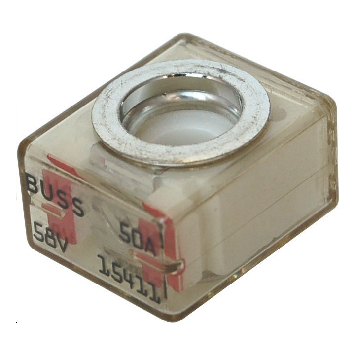 MRBF Terminal Fuse - 50A