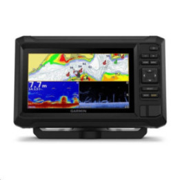 """Traceur ECHOMAP™ UHD2 7"""""""